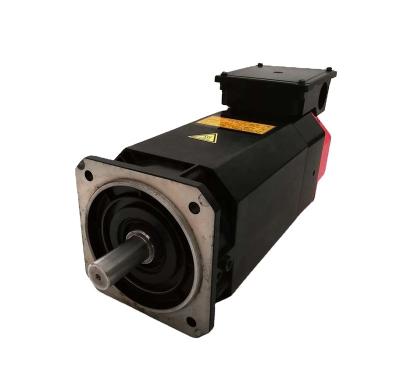 China FANUC CNC machines hot sale and best price Japan original fanuc ac spindle motor A06B-1445-B103 for sale