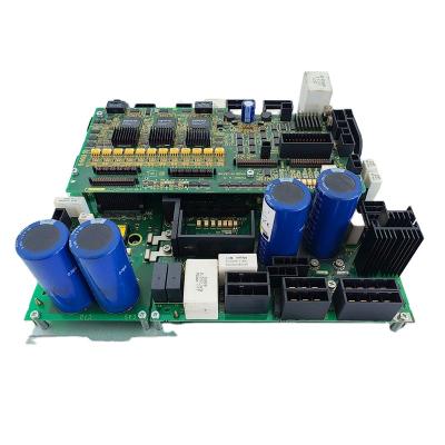 China Brand new original Fanuc servo amplifier fanuc servo motor drive A06B-6107-H005 A06B-6107-H005 for sale