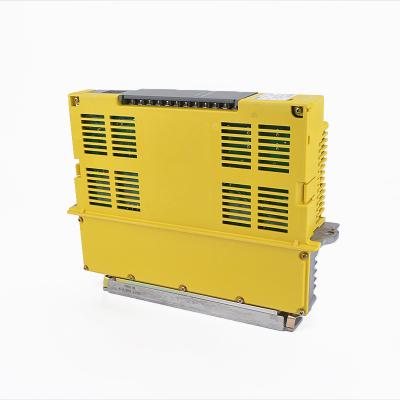 China FANUC CNC machines Japan original fanuc amplifier unit fanuc cnc servo drive A06B-6089-H324 for sale