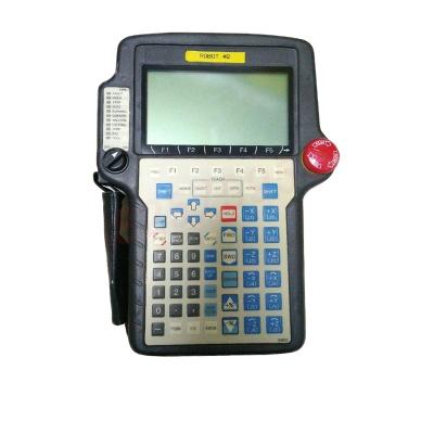 China FANUC CNC Tools Original Fanuc Robot Spare Part Robot Controller Fanuc Teach A05B-2301-C300/A05B-2301-C301/A05B-2301-C302/A05B-2301-C305 Pendant for sale