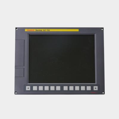 China FANUC CNC machines hot sale and best price Japan original fanuc cnc controller A02B-0338-B500 for sale