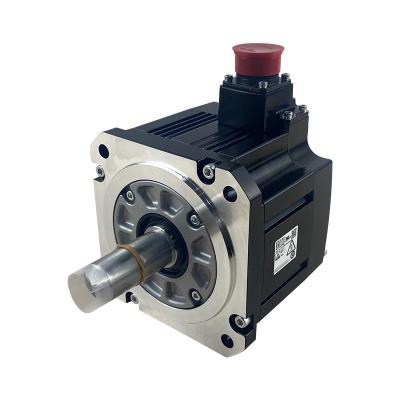 China Original Hot Sale and Best Price HG104S-D48 HG-SR81J Japan Mitsubishi AC Servo Motor HG104S-D48 for sale