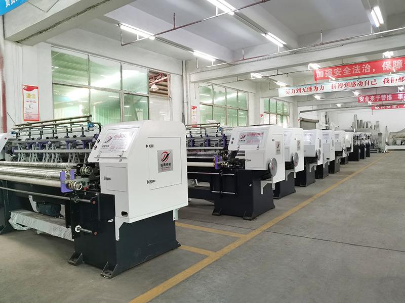 Verified China supplier - Dongguan Yuteng Machinery Technology Co., Ltd.