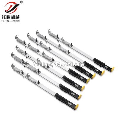 China Company use shuttle rack for quilting machine, quilting machine accessories for sale