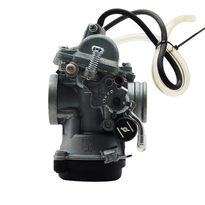 China Factory Price Fish Farm Motorcycle Carburetor For Engine Fits 125cc Engine Carburetor for sale