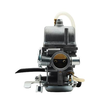 China Motorcycle High Performance Zinc And Aluminum Carburetor Fits CF125T-2 CH125cc Engine Engine for sale