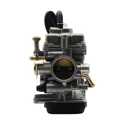 China Zinc 30mm CARB Motorcycle Carburetor Fits Suzuki 125cc 200cc Offroad Sand Buggy Carburetor Propeller CN250 CF250 for sale