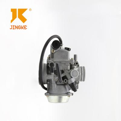 China Aluminum Alloy PD24J 150 Carburetor Motorcycle Scooter Moped PD24J GY6 125 125cc 150cc 24mm Carburetor for sale