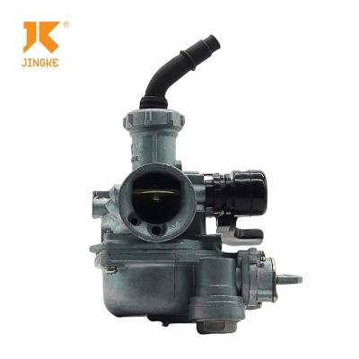 China Motorcycle Fuel System PZ20-5 Engine Carburetor For Motorcycle Spare Parts PZ20-5 Engine Modified Car Carburetor ATV Utv Carbs for sale