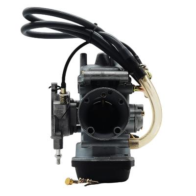 China Motorcycle Parts ATV Carburetor Motorcycle Carburetor Fits 350CC 400CC For Sand Buggy Carburetor ATV Carbs for sale