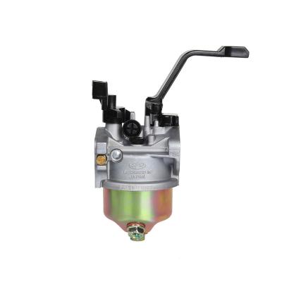 China Motorcycle Fuel System GX160 Carburetor For HONDA GX160 GX168 GX200 5.5HP 6.5HP 16100-ZH8-W61 Small Brush Cutter Engine Carburetor for sale