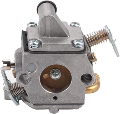 China MS170C MS170 018 Carburetor MS180 Carburetor 017 MS170C MS180C Chainsaw For 11301200603 11301240800 C1Q-S57A Zama Type Carburetor Carb for sale