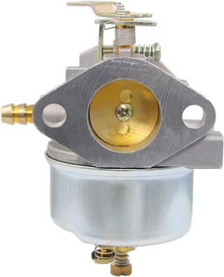 China Zinc / Aluminum 632334A Carburetor For Tecumseh 632370A 632110 632111 632334 632370 632536 640105 Replaces Tecumseh 632334 Carburetor for sale