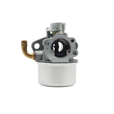 China Zinc/798653 Briggs and Stratton Aluminum Carburetor 697354 790290 791077 698860 for Briggs Strattton Lawn Mower Carburetor Carb for sale