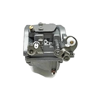 China Motorcycle Fuel System 3G2031000M Boat Motor 3G2-03100-0M 3G2-03100-1M 3G2-03100-2M 3M 4M 5M Carburetor Carb Assy for Tohatsu Nissan Outboard 9.9H for sale