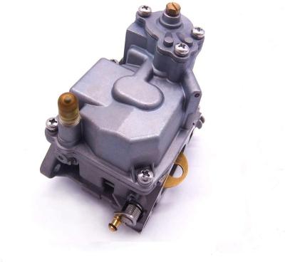 China Motorcycle Fuel System Boat Engine 3323-835382T04 3323-835382A 1835382T1 835382T3 Carburetor Assy For Mercury Mariner 4-Stroke 9.9 HP for sale