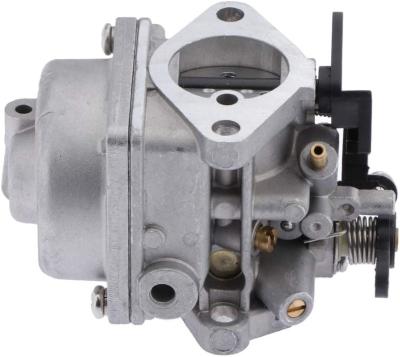 China Motorcycle Fuel System Outboard Carburetor Carburetor 4 Stroke For Tohatsu Nissan Outboard 4 HP 5HP Engine Fit For 3R1-03200-1 3AS-03200-0 for sale