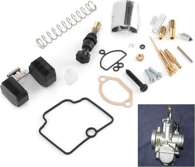 China Motorcycle Parts 28mm Motorcycle Carburetor Repair Kit For Pwk24 Pwk26 Pwk28 Pwk30 Pwk32 Pwk34 for sale