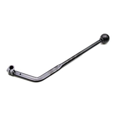 China NEW Universal Aluminum Alloy Motorcycle Hand Shifter Clutch Handle Hand Control Gear Lever Clutch For 110cc 125cc 135cc 150cc 200cc 250cc for sale