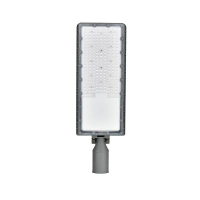 China Led Profile Lamp Cover Transmission Street Light Housing Flood-light for sale