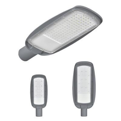 China Led Light Die Cast Body Garden Panel Solar Street Lighting Housing Flood-light for sale