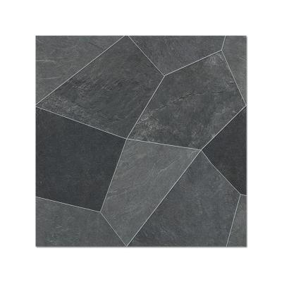 China Country Foshan ceramic floor tiles outdoor porcelain tile 60*60cm rustic tiles for courtyard for sale