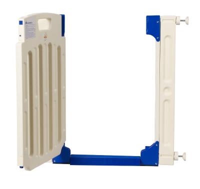 China Eco-freindly Expandable Variable Easy Tiling Baby Pet Child Friendly Safty Gate for sale