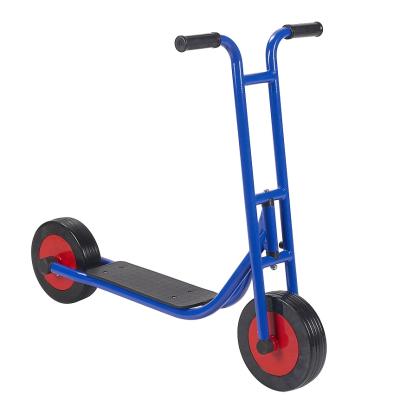 China child metal kids scooter with brake, hot selling kids scooter with high quality for sale