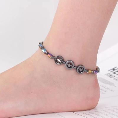 China Wholesale High Quality FASHIONABLE Anklets Anklets Fashion Jewelry Anklets Women Ankle Bracelet For Women for sale