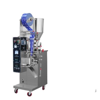 China DXDK-40II Food Brown Sugar Packing Machine Sachet Bag Granule Product Packing Machine for sale