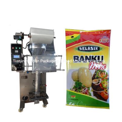 China Vegetable Food Multihead Weigher Pellet Salad Filling Packing Machine for sale