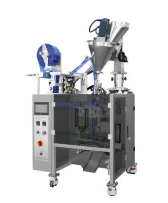 China Food Factory Direct Sale Lowest Price Powder Packing Machine for sale