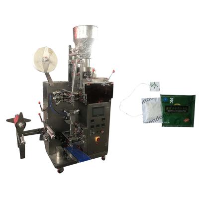 China Food HONDON PACKAGE Coffee Tea Bag Packing Machine Automatic Tea Bag Making Machine Tea Bag Packaging Machine for sale