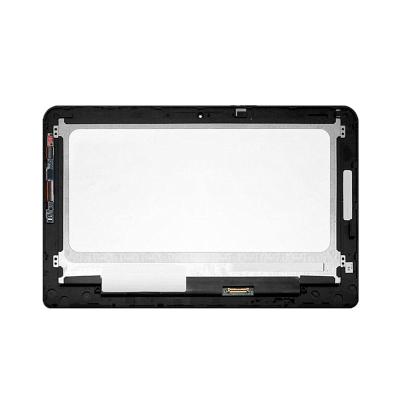 China LAPTOP 11.6 inch For HP Pavilion X360 11K K120NR K163NR Touch Screen Digitizer 11k Glass Series for sale