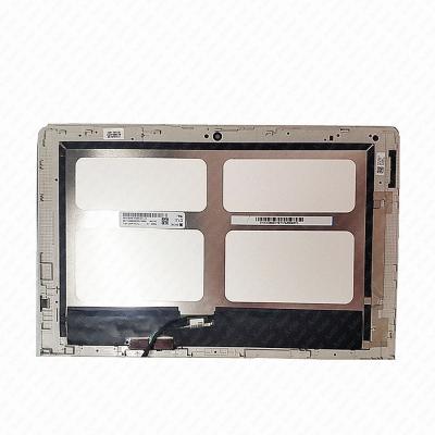 China LAPTOP 10 inch Touch Screen Assembly FOR HP X2 10-P Series LCD Display Screen TV101WXM-NP1 B101EAN01.8 for sale