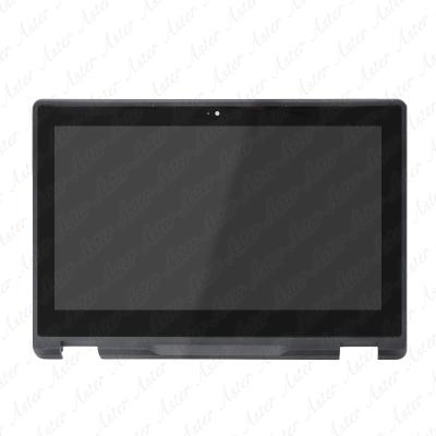 China B116XAB01 ​​V.4 Touch Panel For Acer Chromebook R751T LCD Display Touch Screen Assembly With Bezel 6M.GNJN7.001 for sale