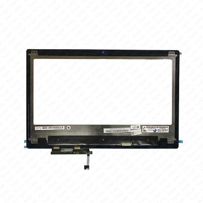 China LAPTOP 13.3 HD LCD Display Screen For Acer Aspire V3-372T-5051 Glossy LCD Touch Screen Full Assembly Replacement for sale