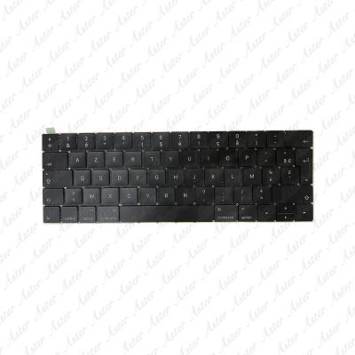 China LAPTOP 2016 2017 New Year Laptop A1706 Keyboard A1706 A1707 Keyboard Replacement For MacBook Pro 13.3