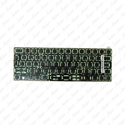 China LAPTOP new A1706 A1707 keyboard from the original for Macbook Pro 13