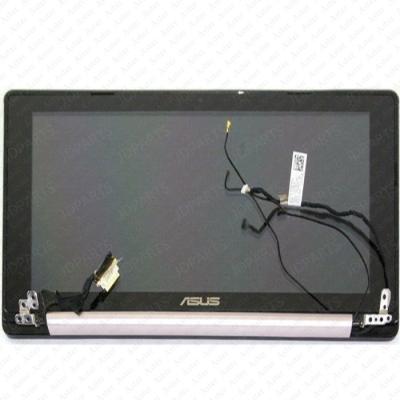 China LAPTOP Original For ASUS X202E Assembly X202 S200 S200E LCD Display With Touch Screen Cover Laptop Screen Assembly for sale