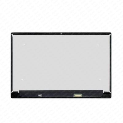 China LAPTOP Original 12.5 Inch LCD LED Screen Display Matrix Glass Assembly For Xiaomi MI Notebook Air Screen NV125FHM-N82 30 Pins 12.5 IPS for sale