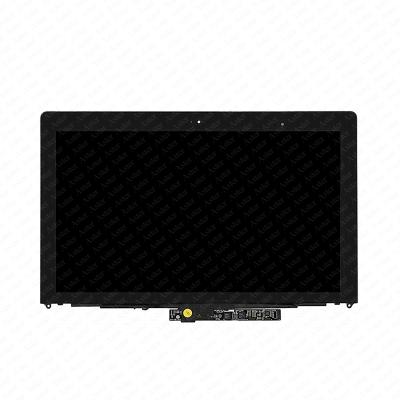 China LAPTOP Original For Lenovo Yoga 13 LCD Screen Assembly Display LP133WD2 SL B1 Replacement for sale