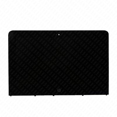 China LAPTOP For HP X360 11 ab Series 1366x768 LCD Touch Screen Digitizer Assembly + Bezel for sale