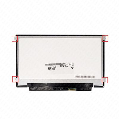 China LAPTOP B116XW03 V.2 N116BGE-L41 N116BGE-L42 11.6