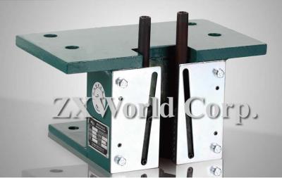 China Instantaneous Safety Gear AAQ2P2/ Elevator components for sale