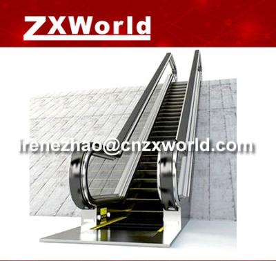 China Commercial Escalator for sale