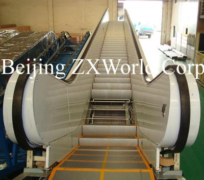 China Escalator for train station or public area for sale