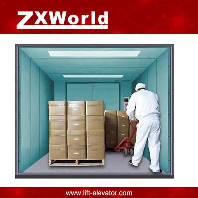 China Cargo Elevator/Elevator for sale