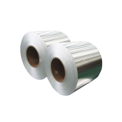 China 0.05-0.5 mm New Color China Aluminum Alloy Thickness Customized Coil ACP Composition For Advertising Printing Board for sale