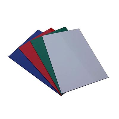 China Cheap Best Price Polyethylene Low Density Customized Color Factory Manufacture Aluminum Composite Panel For Exterior Wall for sale